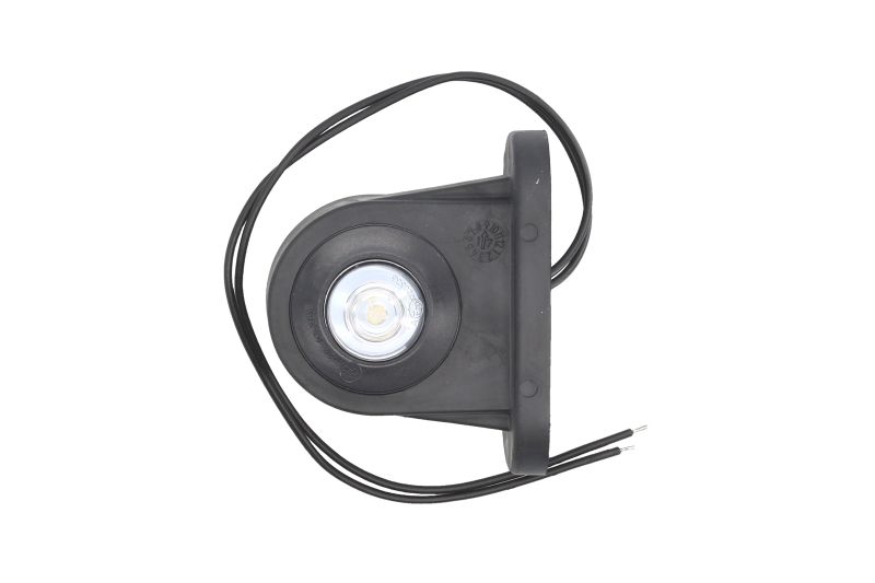 Lampa gabarit lumina delimitare 12-24V dreapta W21.4 - imagine 2
