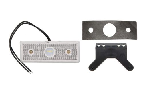 Lampa gabarit lumina delimitare 12-24V W201