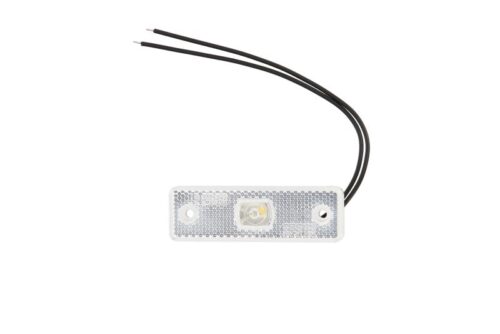 Lampa gabarit lumina delimitare 12-24V W44