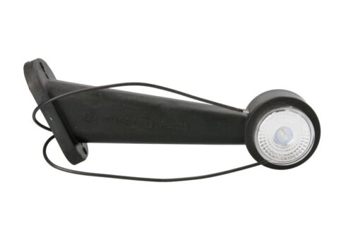 Lampa gabarit lumina delimitare 12-24V dreapta W21.3