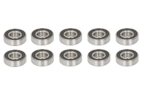 Set 10 bucati rulment 12x28x8