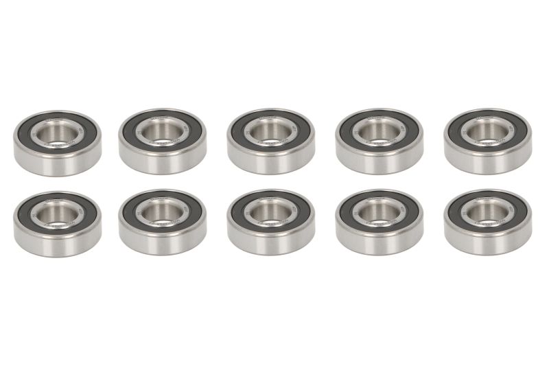 Set 10 bucati rulment 12x28x8