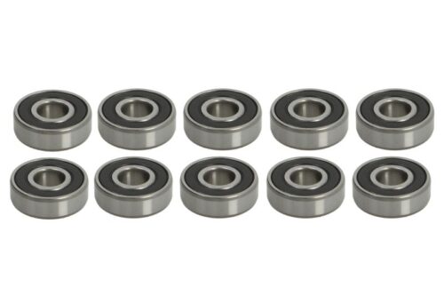 Set 10 bucati rulment 12x32x10