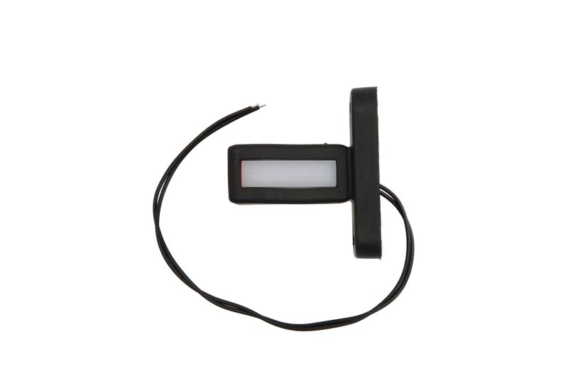 Lampa gabarit lumina delimitare 12-24V W168.3 - imagine 2