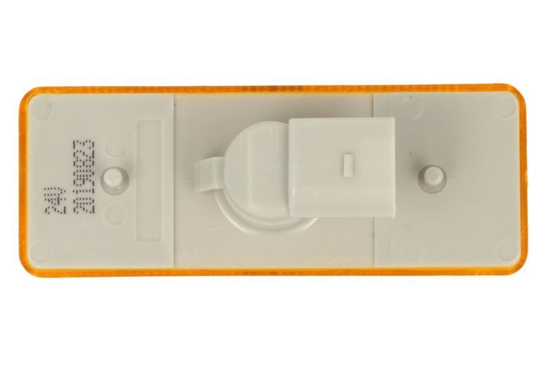 Lampa gabarit lumina delimitare 24V - imagine 2