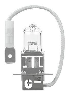 Bec H3 24V 70W PK22S