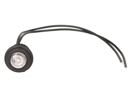 Lampa gabarit lumina delimitare 12-24V W80