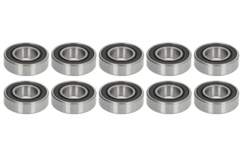 Set 10 bucati rulment 17x35x10