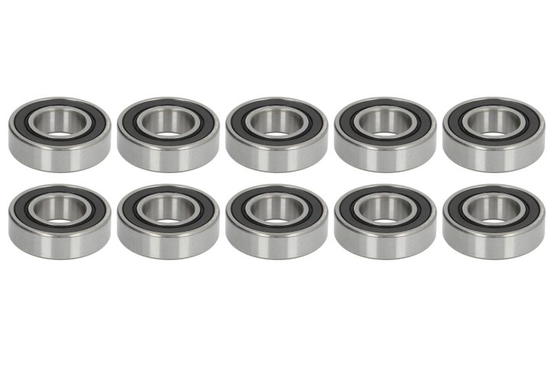 Set 10 bucati rulment 17x35x10