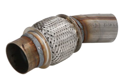 Racord flexibil esapament Bmw 3 E90, 3 E91, 3 E92, 3 E93, X1 E84