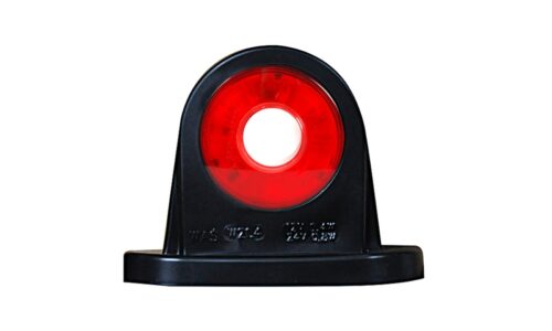 Lampa gabarit lumina delimitare 12-24V W21.4WW