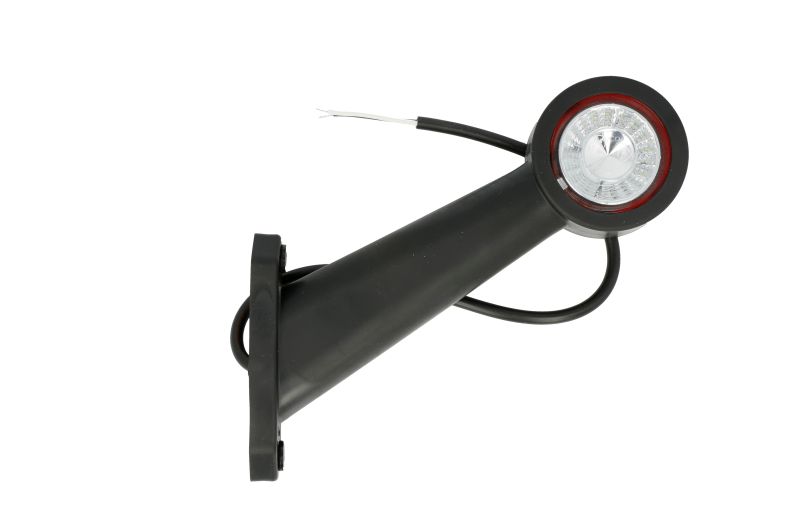 Lampa gabarit lumina delimitare 12-24V stanga UN140L - imagine 2