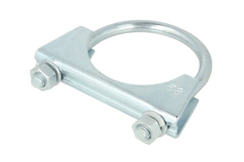 Colier sistem esapament diametru 58mm, 10 buc