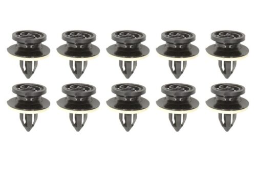 Set 10 Clipsuri cleme bumbi fixare Audi A3, A4 B6, A4 B7, Seat Exeo, Exeo St 2000-2013