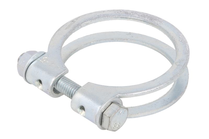 Colier sistem esapament diametru 54,5mm