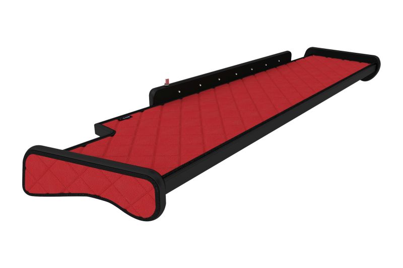 Raft interior cabina sofer camion Man cu Led