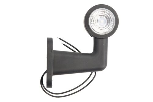 Lampa gabarit lumina delimitare 12-24V dreapta W21.2