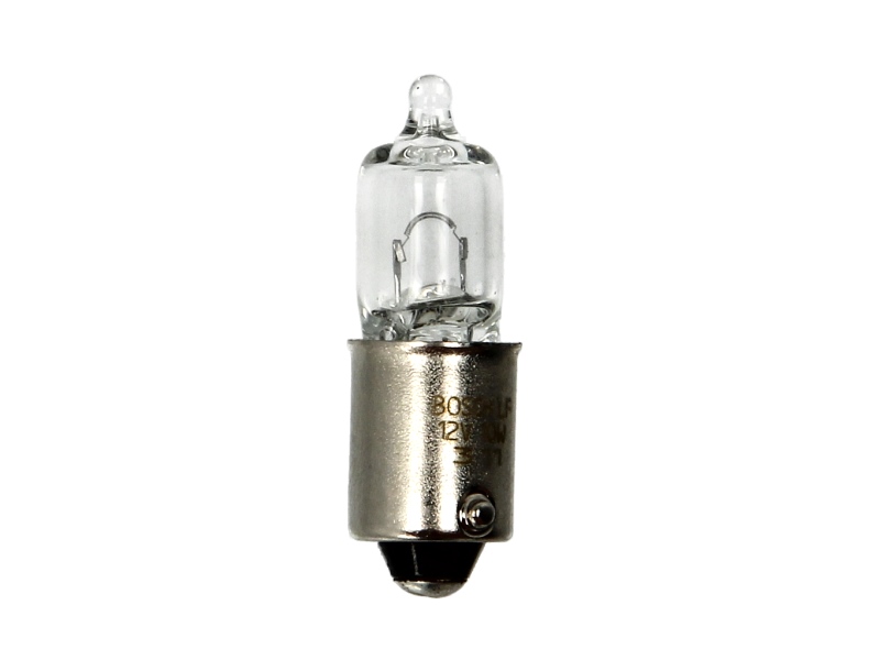 Bec H10W 12V 10W, BA9S