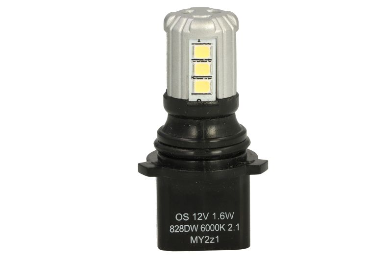 Bec P13W 12V 1,5W