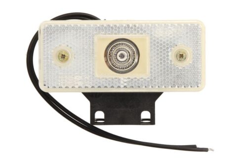Lampa gabarit lumina delimitare 12-24V W17