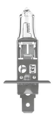 Bec H1 24V 70W P14,5S