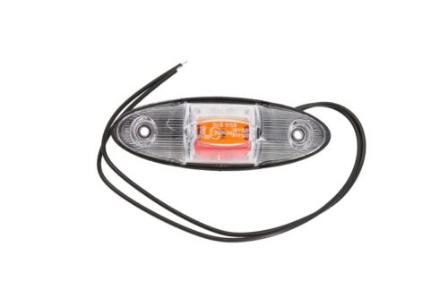Lampa gabarit lumina delimitare 12-24V W106