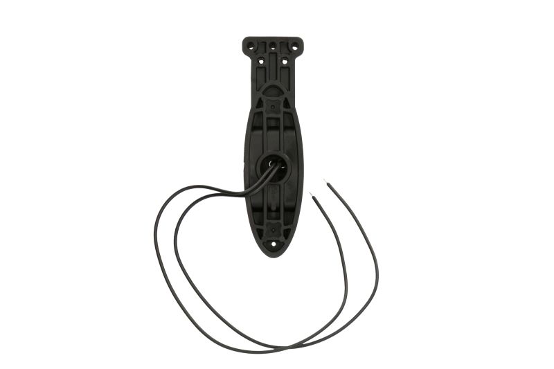 Lampa gabarit lumina delimitare 12-24V stanga W107 - imagine 2