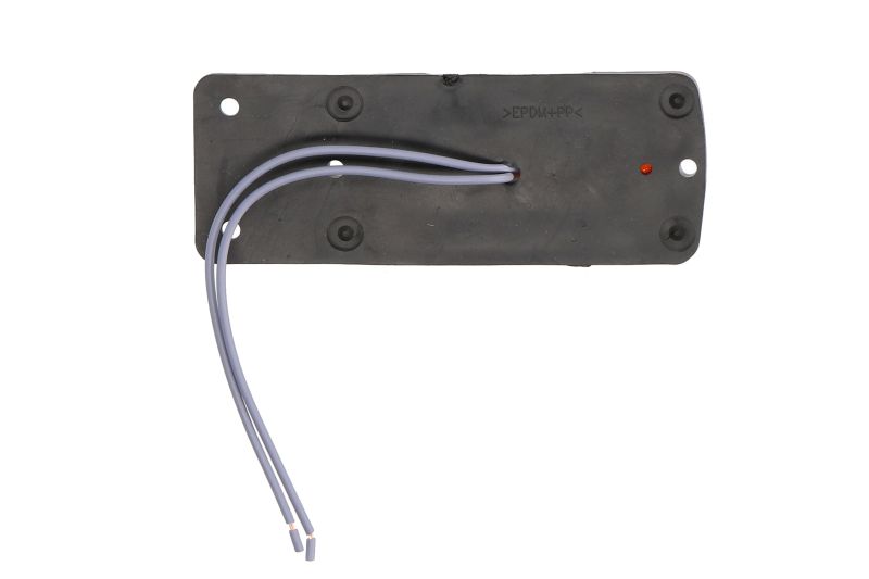 Lampa gabarit lumina delimitare 24V PO3 - imagine 2