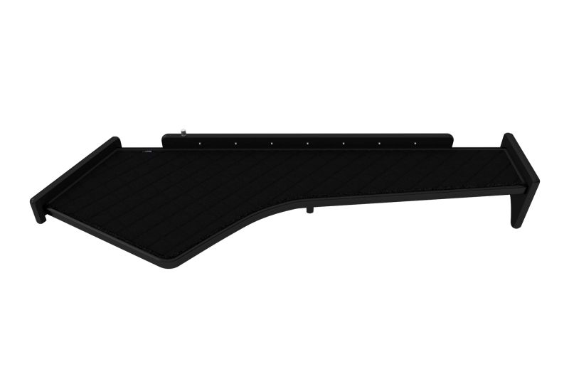 Raft interior cabina sofer camion Ford F-Max cu Led - imagine 4