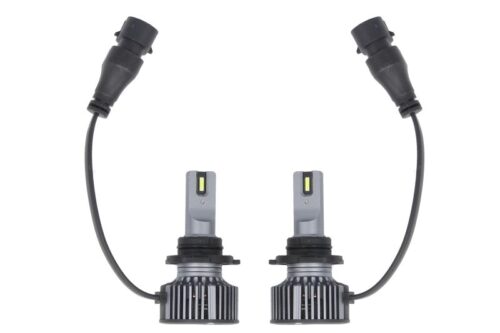 Set 2 bucati bec HB3/HB4 12/24V 24W P20D/P22D