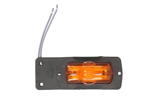 Lampa gabarit lumina delimitare 24V PO3