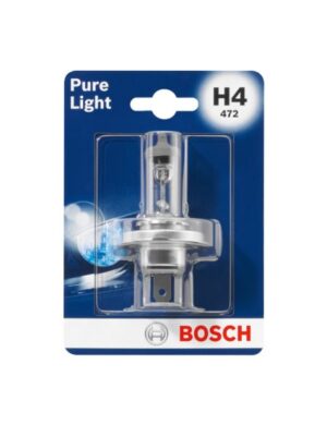 Bec H4 12V 60/55W, P43T