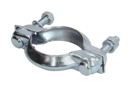 Colier sistem esapament diametru 66mm,Citroen Ax, Bx, Xsara, Renault Clio II, Kangoo, Toyota Yaris