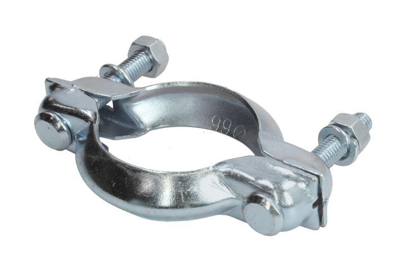 Colier sistem esapament diametru 66mm,Citroen Ax, Bx, Xsara, Renault Clio II, Kangoo, Toyota Yaris