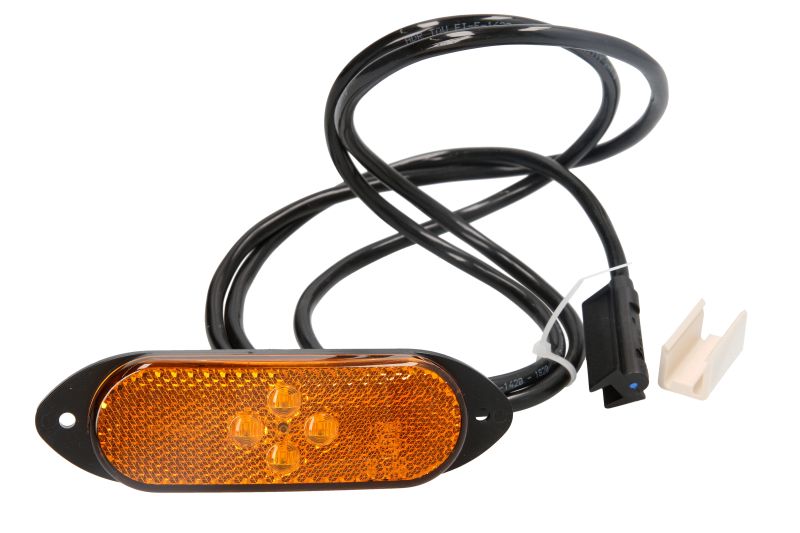 Lampa gabarit lumina delimitare 12-24V 104100