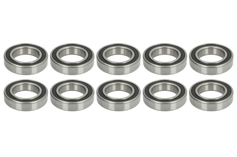 Set 10 bucati rulment 40x68x15