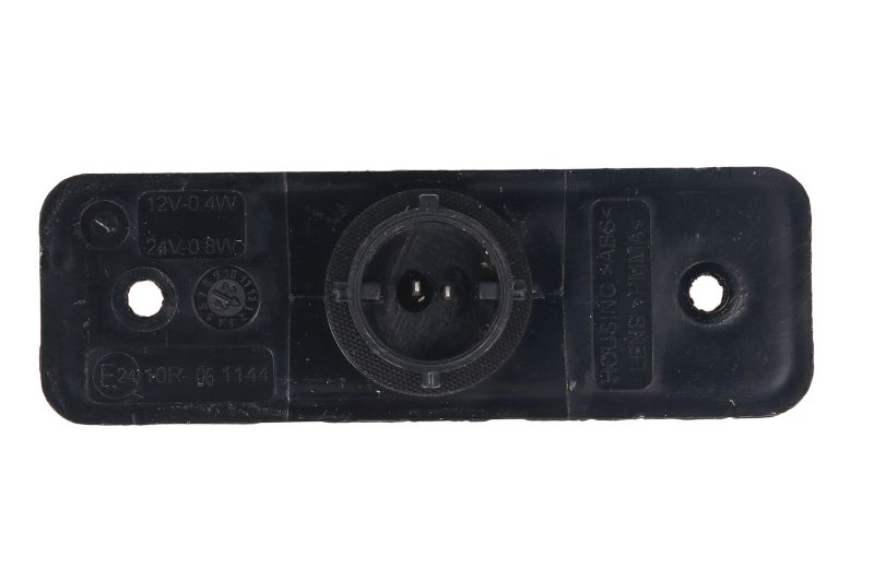Lampa gabarit lumina delimitare 24V 2200-064 - imagine 2
