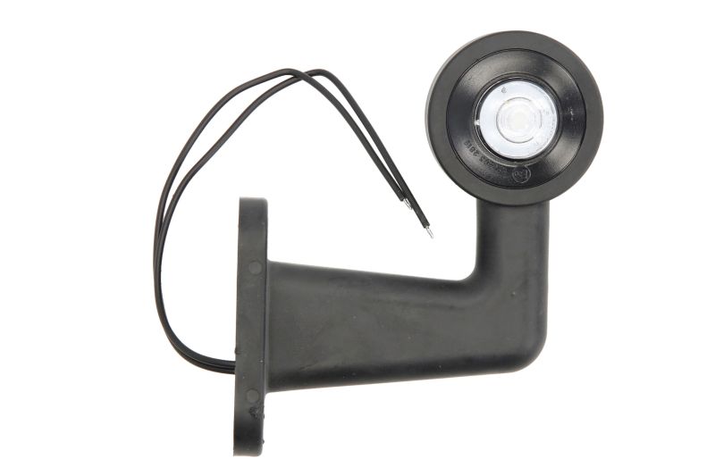 Lampa gabarit lumina delimitare 12-24V dreapta W21.2 - imagine 2
