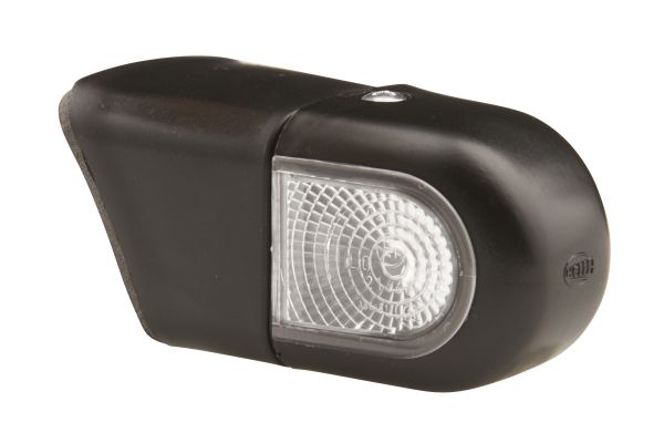 Lampa gabarit lumina delimitare 12-24V dreapta 237-301 - imagine 3