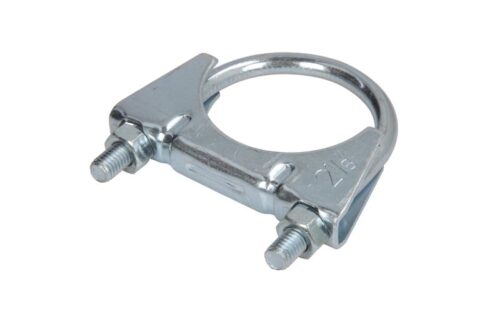 Colier sistem esapament diametru 54mm