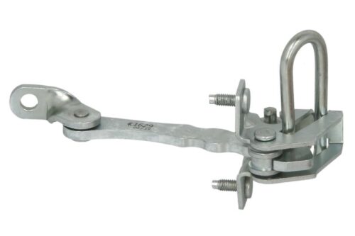 Limitator opritor usa compatibil fata dreapta/stanga Alfa Romeo 147, Gt 2001-2010