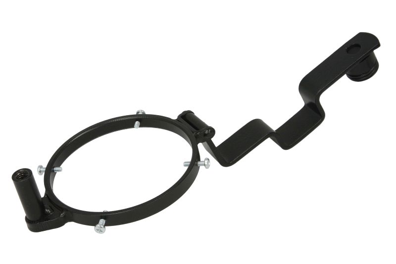 Antifurt buson rezervor camion 80mm YLKRS06 - imagine 2