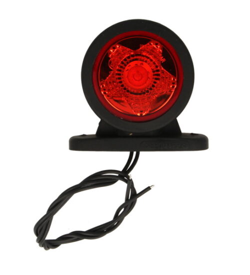 Lampa gabarit lumina delimitare 12-24V W56STAR
