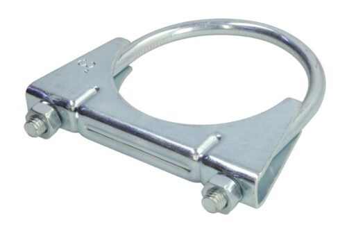 Colier sistem esapament diametru 75mm