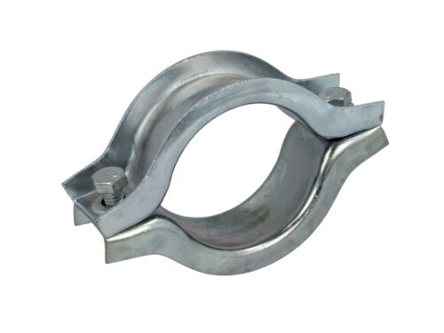 Colier sistem esapament diametru 76mm