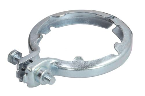 Colier sistem esapament diametru 93mm