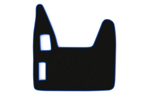 Set 1 covoras camion YLKCMT01 Albastru Daf 95 XF 2002-2012