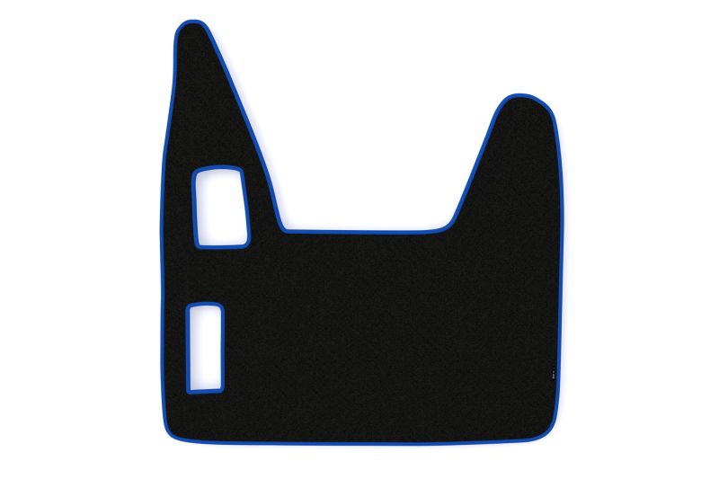 Set 1 covoras camion YLKCMT01 Albastru Daf 95 XF 2002-2012