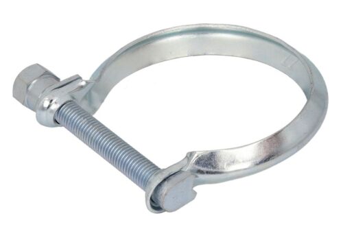 Colier sistem esapament diametru 77mm