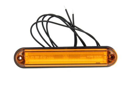 Lampa gabarit lumina delimitare 12-24V UN112